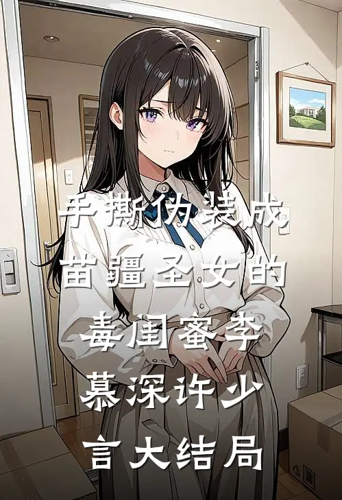 手撕伪装成苗疆圣女的毒闺蜜李慕深许少言大结局