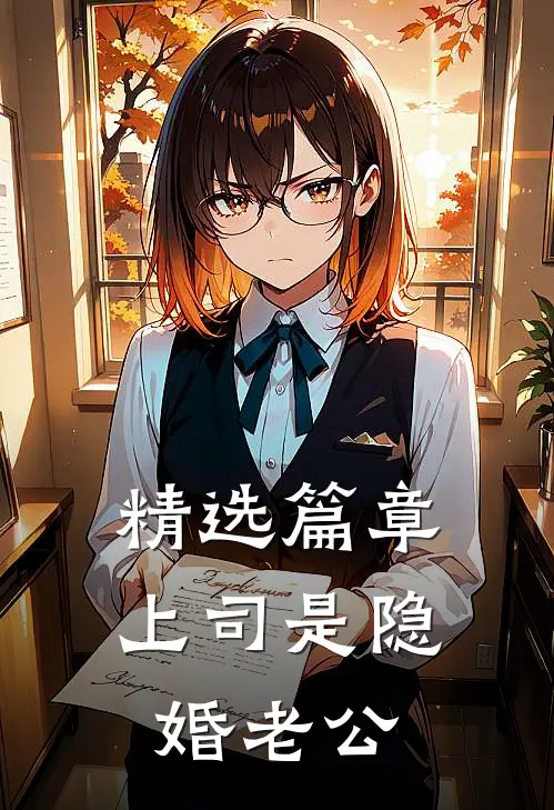 精选篇章上司是隐婚老公