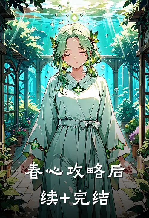 春心攻略后续+完结