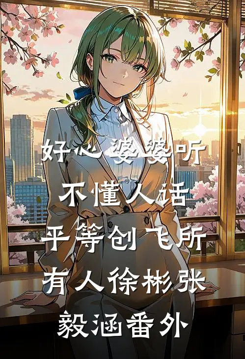 “好心”婆婆听不懂人话，平等创飞所有人徐彬张毅涵 番外
