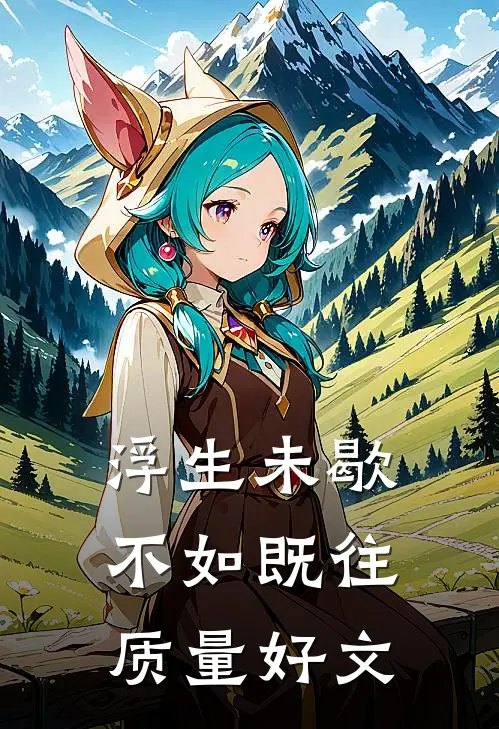 浮生未歇，不如既往质量好文