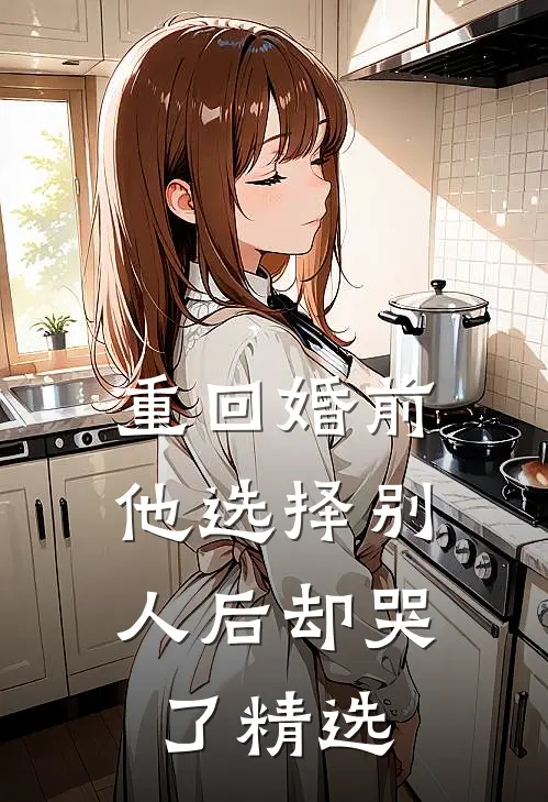 重回婚前，他选择别人后却哭了精选