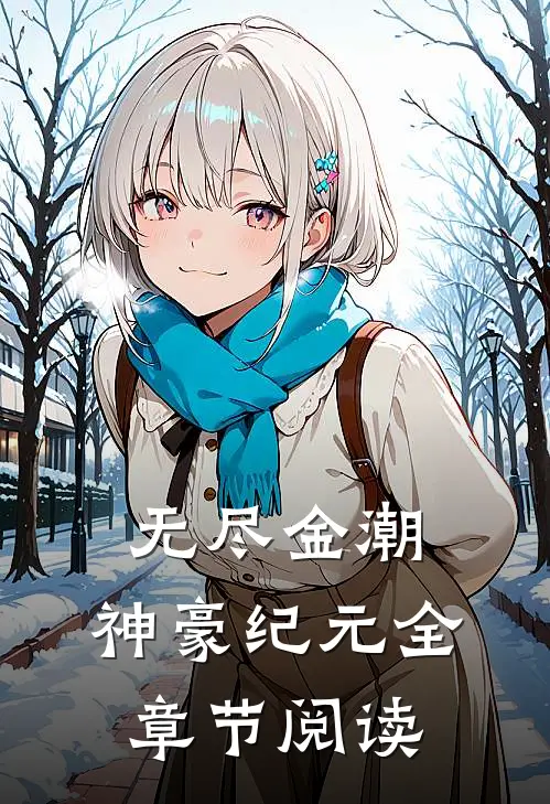 无尽金潮：神豪纪元全章节阅读