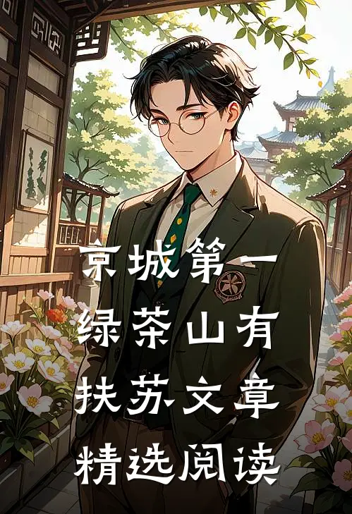 京城第一绿茶 山有扶苏文章精选阅读