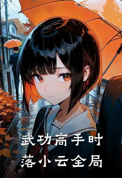 武功高手时落小云全局