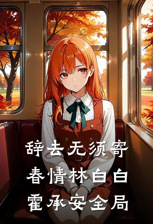 辞去无须寄春情林白白霍承安全局