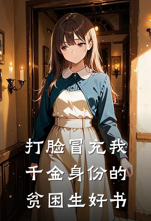 打脸冒充我千金身份的贫困生好书