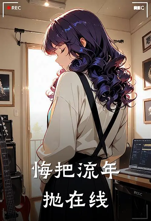 悔把流年抛在线