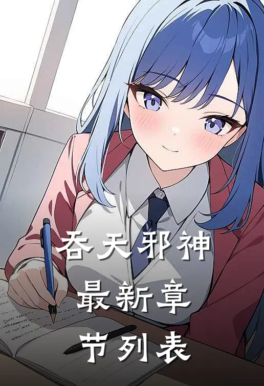 吞天邪神最新章节列表