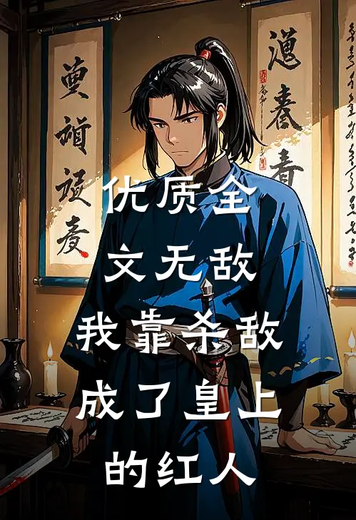 优质全文无敌:我靠杀敌成了皇上的红人