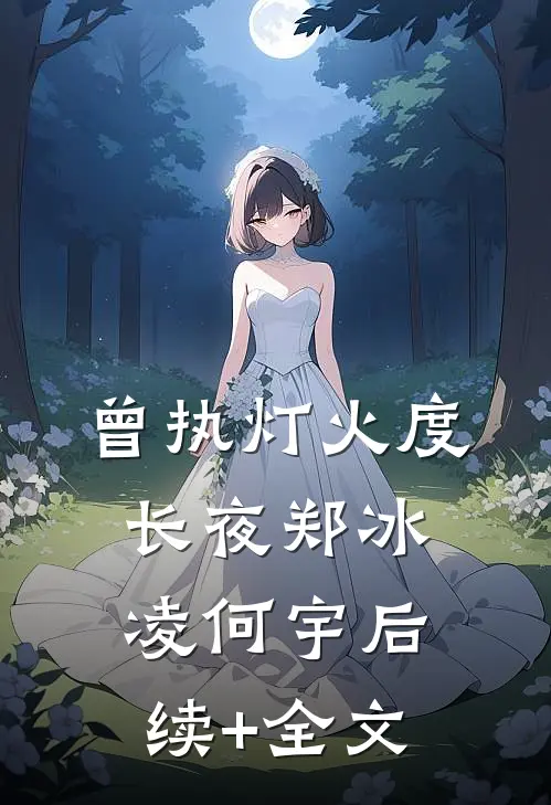 曾执灯火度长夜郑冰凌何宇后续+全文