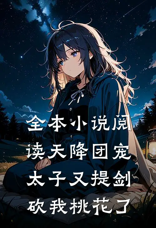 全本小说阅读天降团宠：太子又提剑砍我桃花了