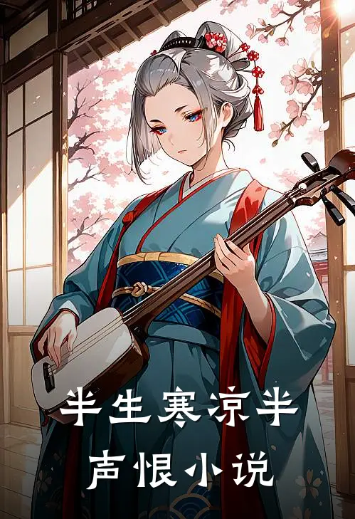 半生寒凉半声恨小说