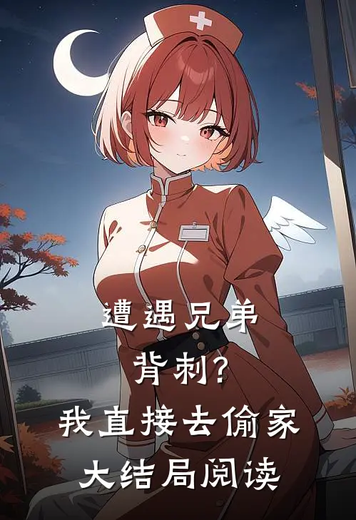 遭遇兄弟背刺?我直接去偷家大结局阅读