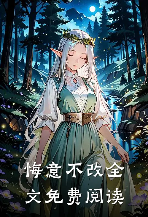 悔意不改全文免费阅读