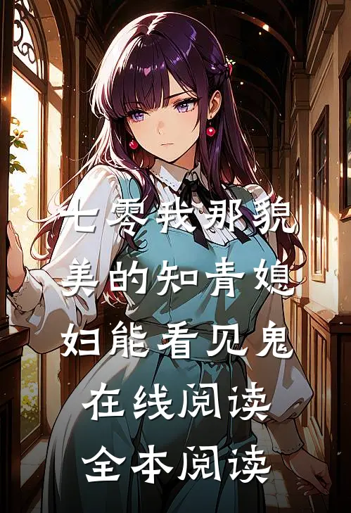 七零我那貌美的知青媳妇能看见鬼在线阅读全本阅读