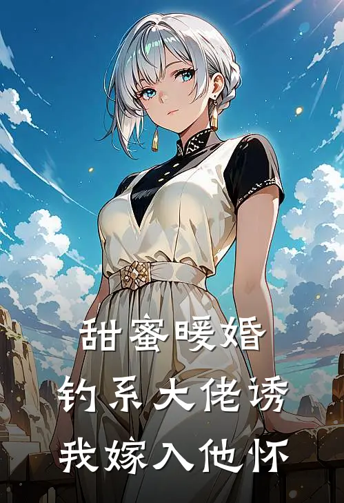 甜蜜暖婚：钓系大佬诱我嫁入他怀