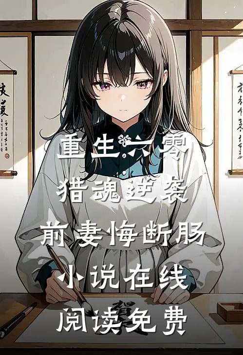 重生六零：猎魂逆袭，前妻悔断肠小说在线阅读免费