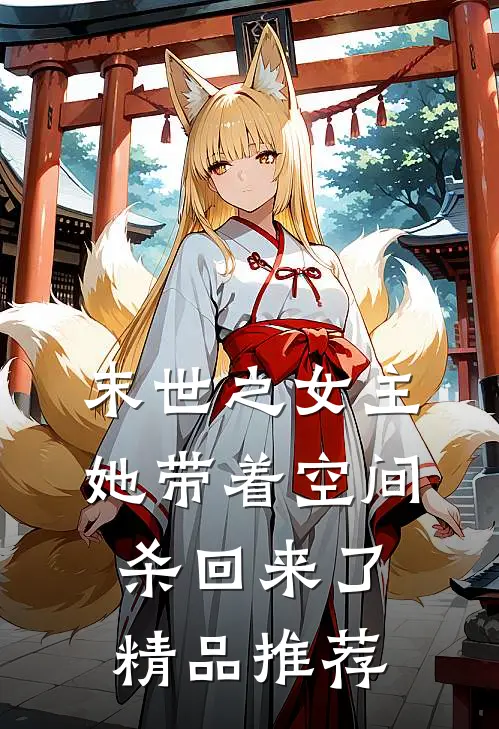 末世之女主她带着空间杀回来了精品推荐