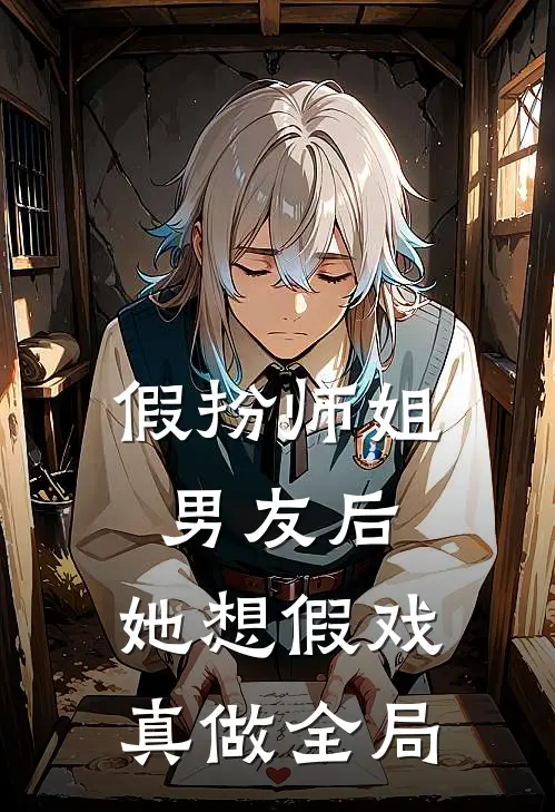 假扮师姐男友后，她想假戏真做全局