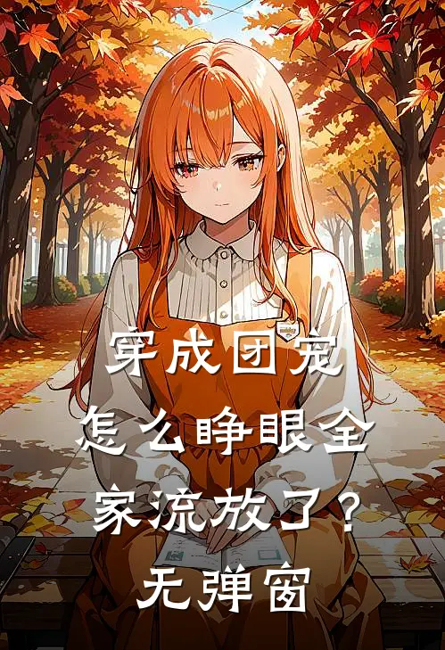 穿成团宠，怎么睁眼全家流放了？无弹窗