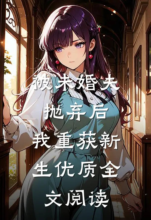 被未婚夫抛弃后，我重获新生优质全文阅读
