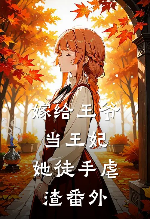 嫁给王爷当王妃，她徒手虐渣番外