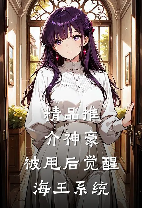 精品推介神豪:被甩后觉醒海王系统