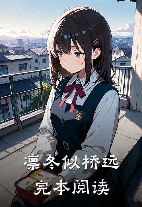 凛冬似桥远完本阅读