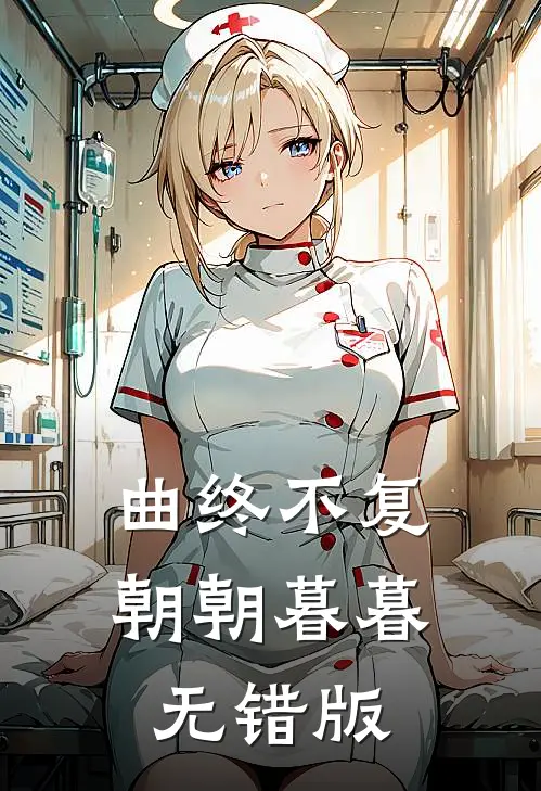 曲终不复朝朝暮暮无错版