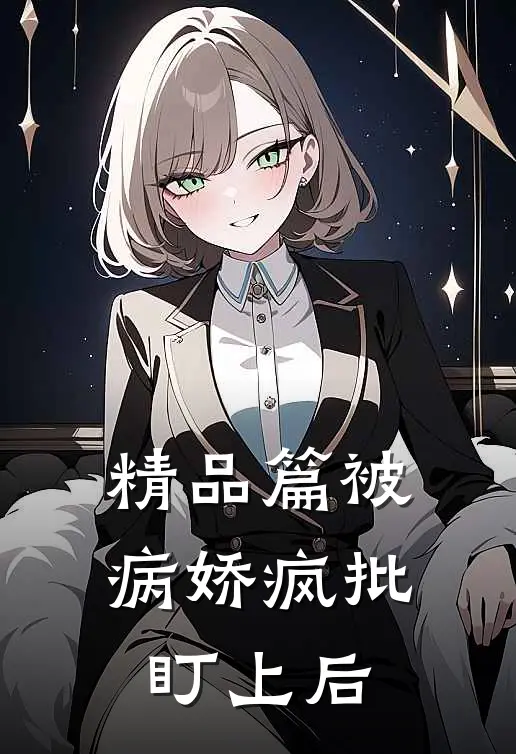 精品篇被病娇疯批盯上后