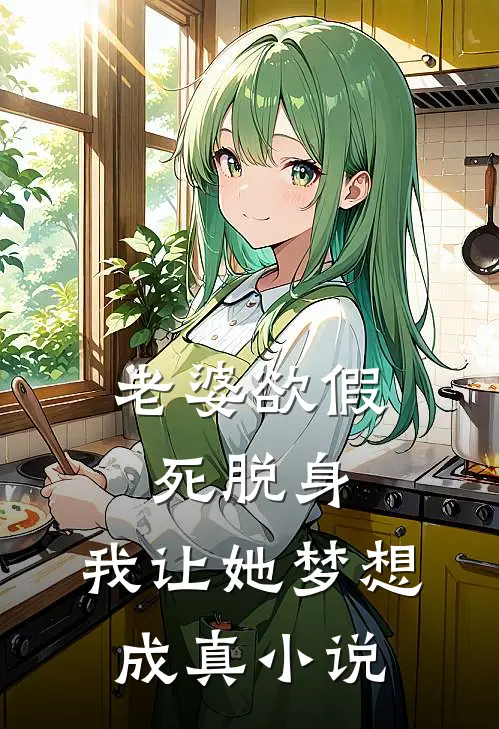 老婆欲假死脱身，我让她梦想成真小说