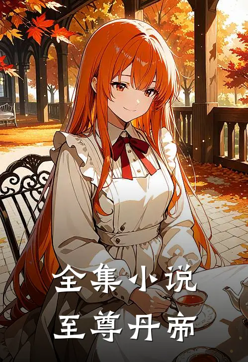全集小说至尊丹帝