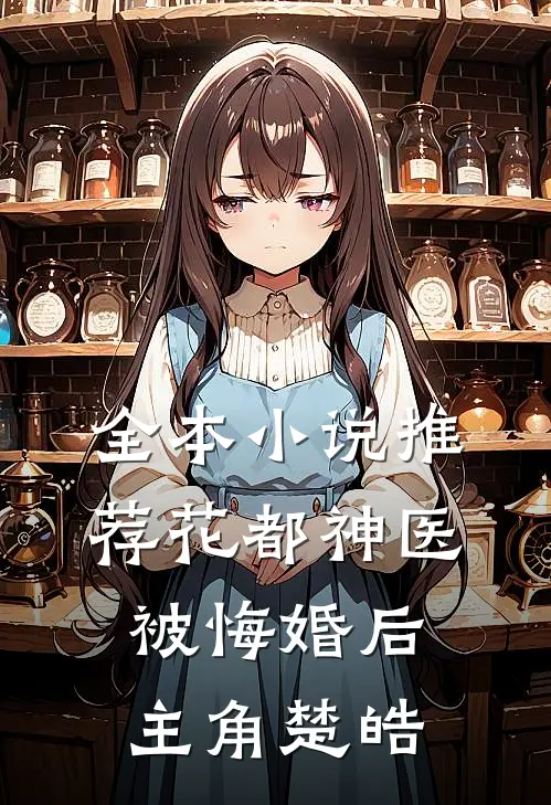全本小说推荐花都神医被悔婚后主角楚皓