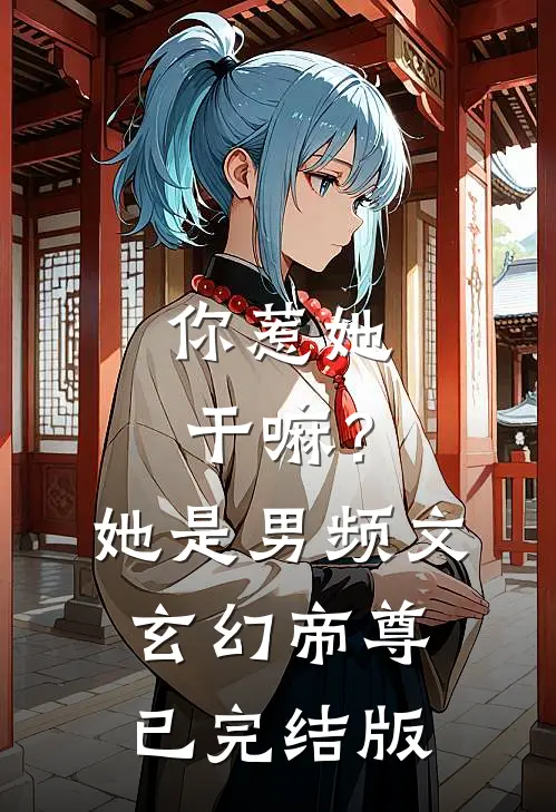 你惹她干嘛？她是男频文玄幻帝尊已完结版