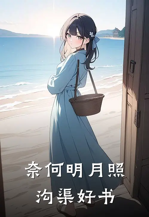 奈何明月照沟渠好书