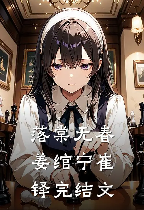 落棠无春姜绾宁崔铎完结文