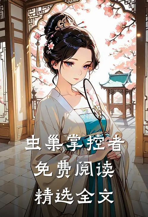 虫巢掌控者免费阅读精选全文