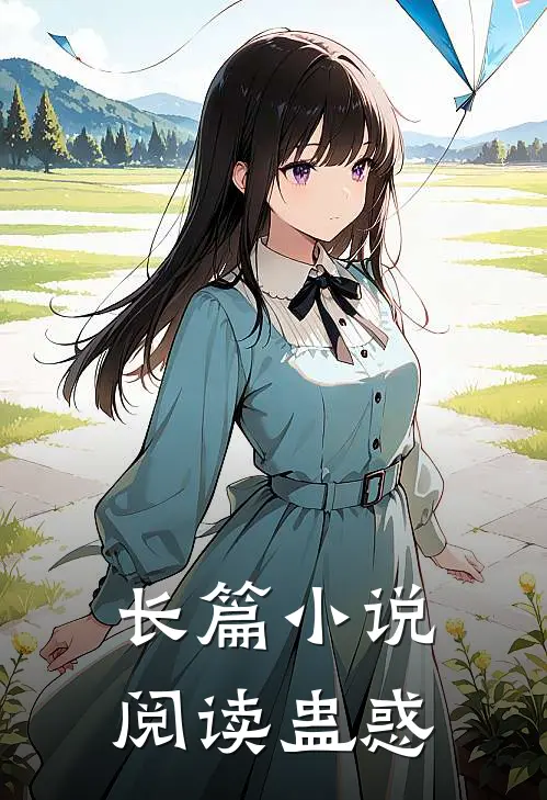 长篇小说阅读蛊惑