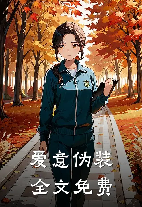 爱意伪装全文免费