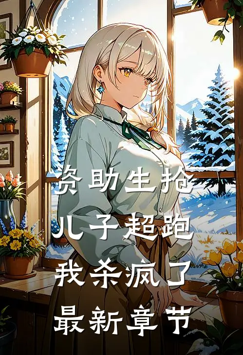 资助生抢儿子超跑，我杀疯了最新章节