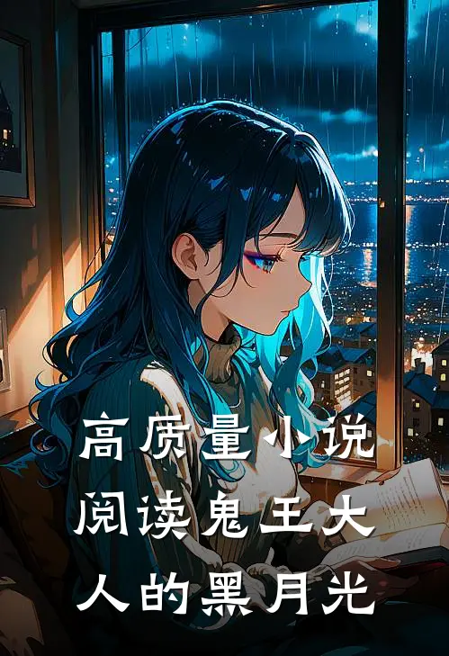 高质量小说阅读鬼王大人的黑月光