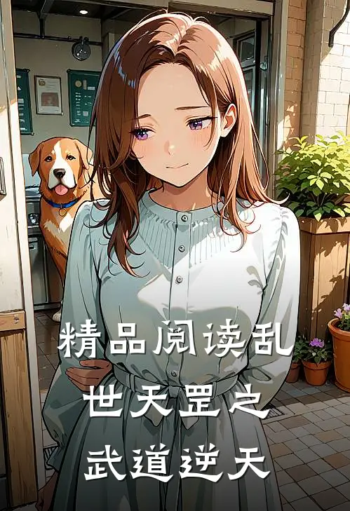 精品阅读乱世天罡之武道逆天