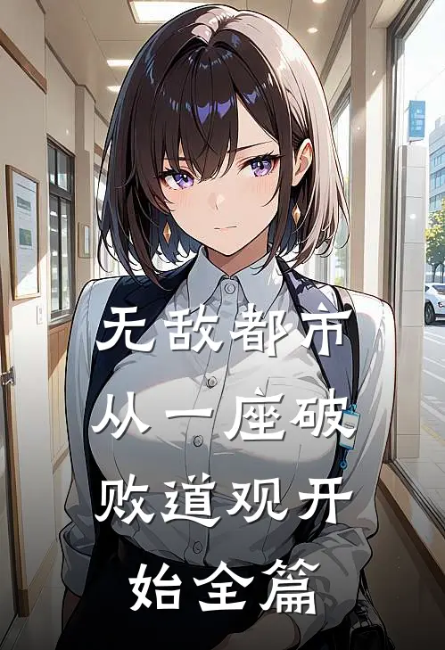 无敌都市:从一座破败道观开始全篇
