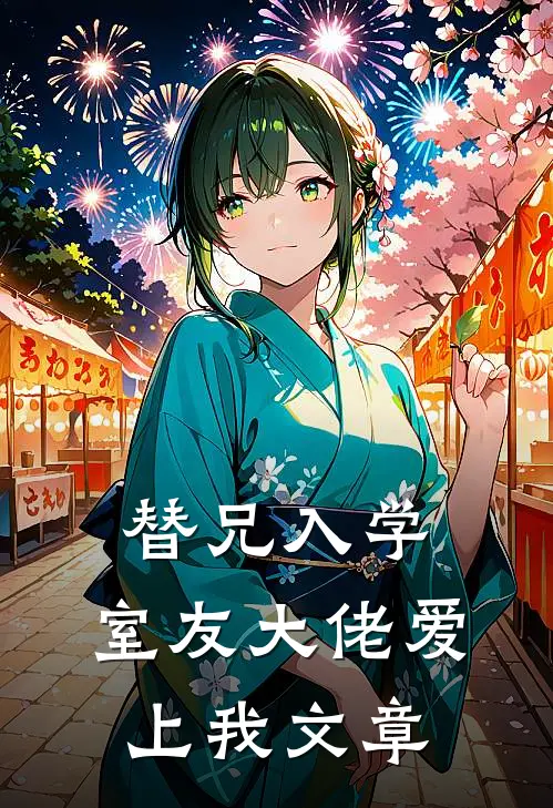 替兄入学，室友大佬爱上我文章