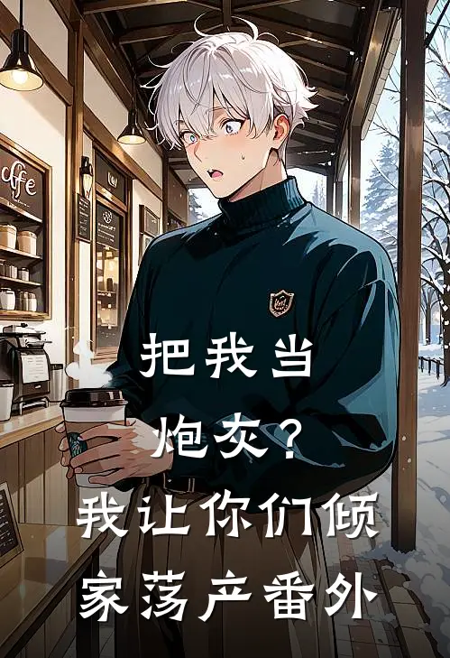 把我当炮灰?我让你们倾家荡产 番外免费阅读