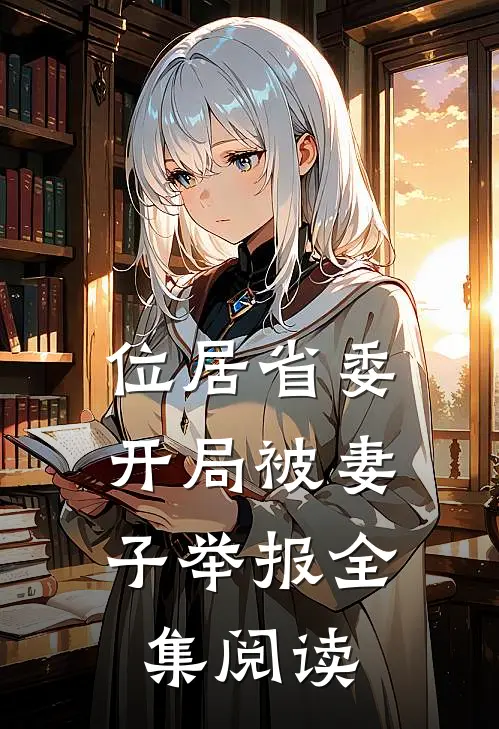 位居省委，开局被妻子举报全集阅读