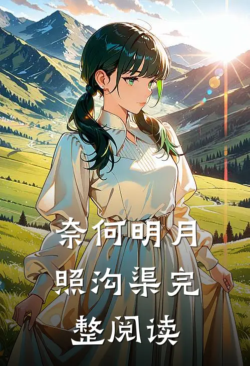 奈何明月照沟渠完整阅读