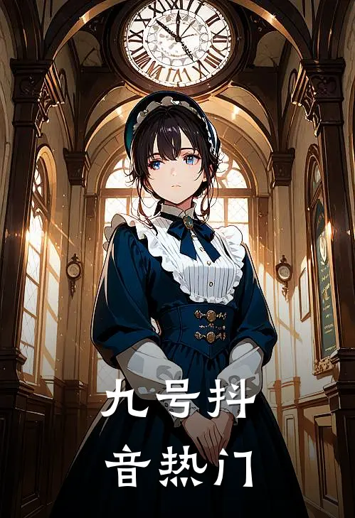 九号抖音热门