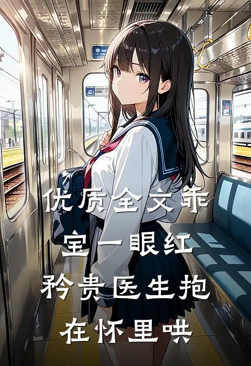 优质全文乖宝一眼红，矜贵医生抱在怀里哄